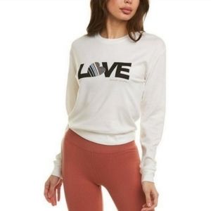 Spiritual Gangster  Love Savasana Pullover